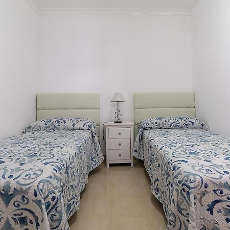 Apartamento Sussa 7B By Hh تياس المظهر الخارجي الصورة