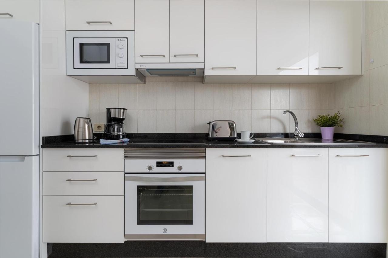 Apartamento Sussa 7B By Hh تياس المظهر الخارجي الصورة
