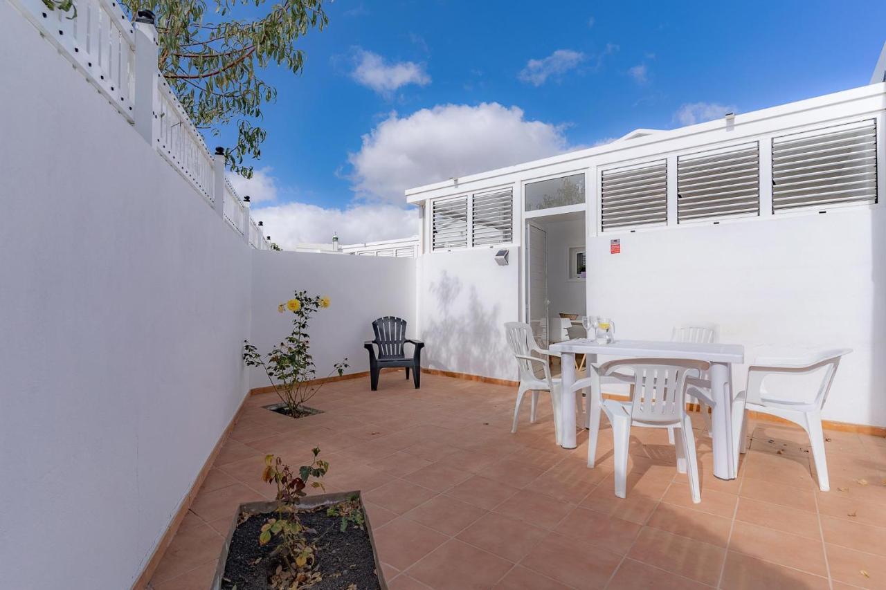 Apartamento Sussa 7B By Hh تياس المظهر الخارجي الصورة