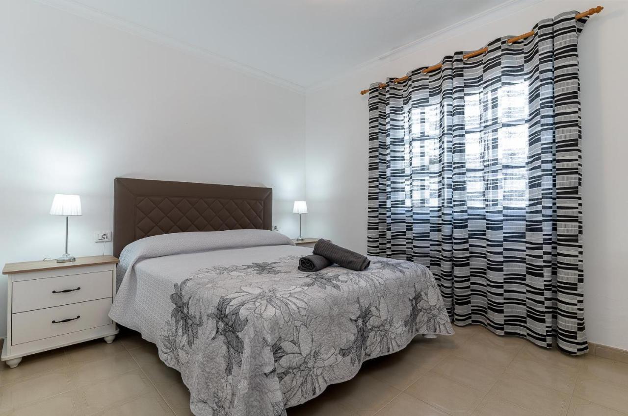 Apartamento Sussa 7B By Hh تياس المظهر الخارجي الصورة