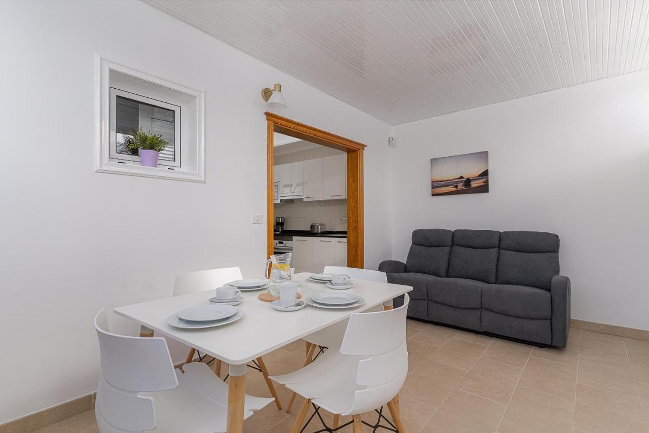 Apartamento Sussa 7B By Hh تياس المظهر الخارجي الصورة