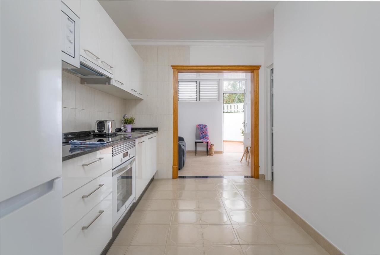 Apartamento Sussa 7B By Hh تياس المظهر الخارجي الصورة
