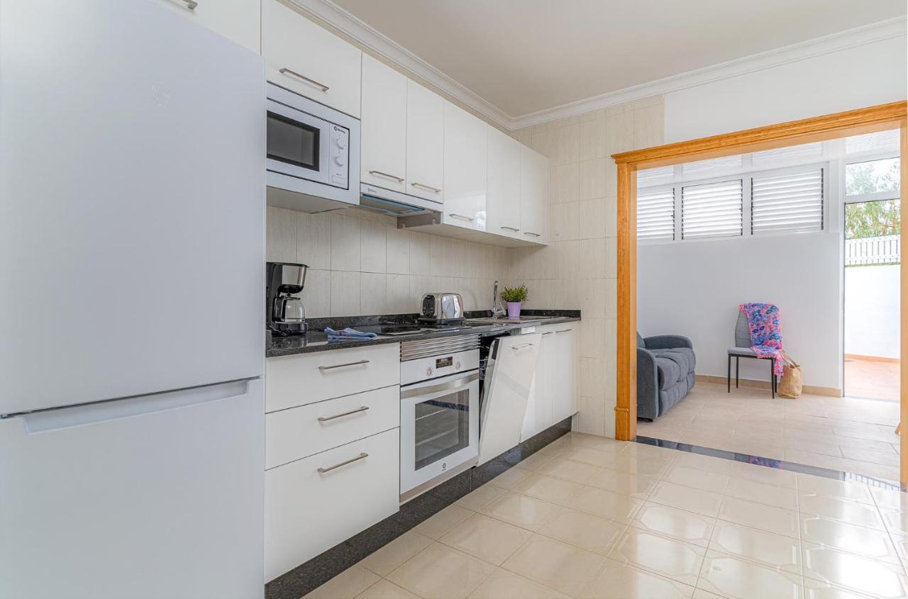 Apartamento Sussa 7B By Hh تياس المظهر الخارجي الصورة