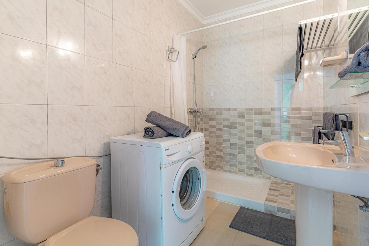 Apartamento Sussa 7B By Hh تياس المظهر الخارجي الصورة
