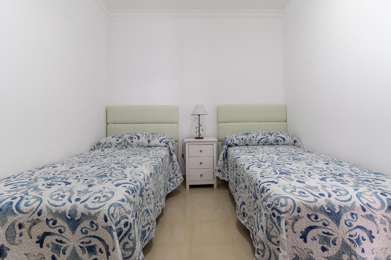 Apartamento Sussa 7B By Hh تياس المظهر الخارجي الصورة