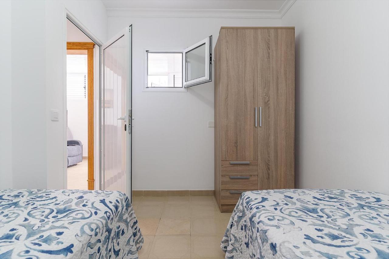 Apartamento Sussa 7B By Hh تياس المظهر الخارجي الصورة